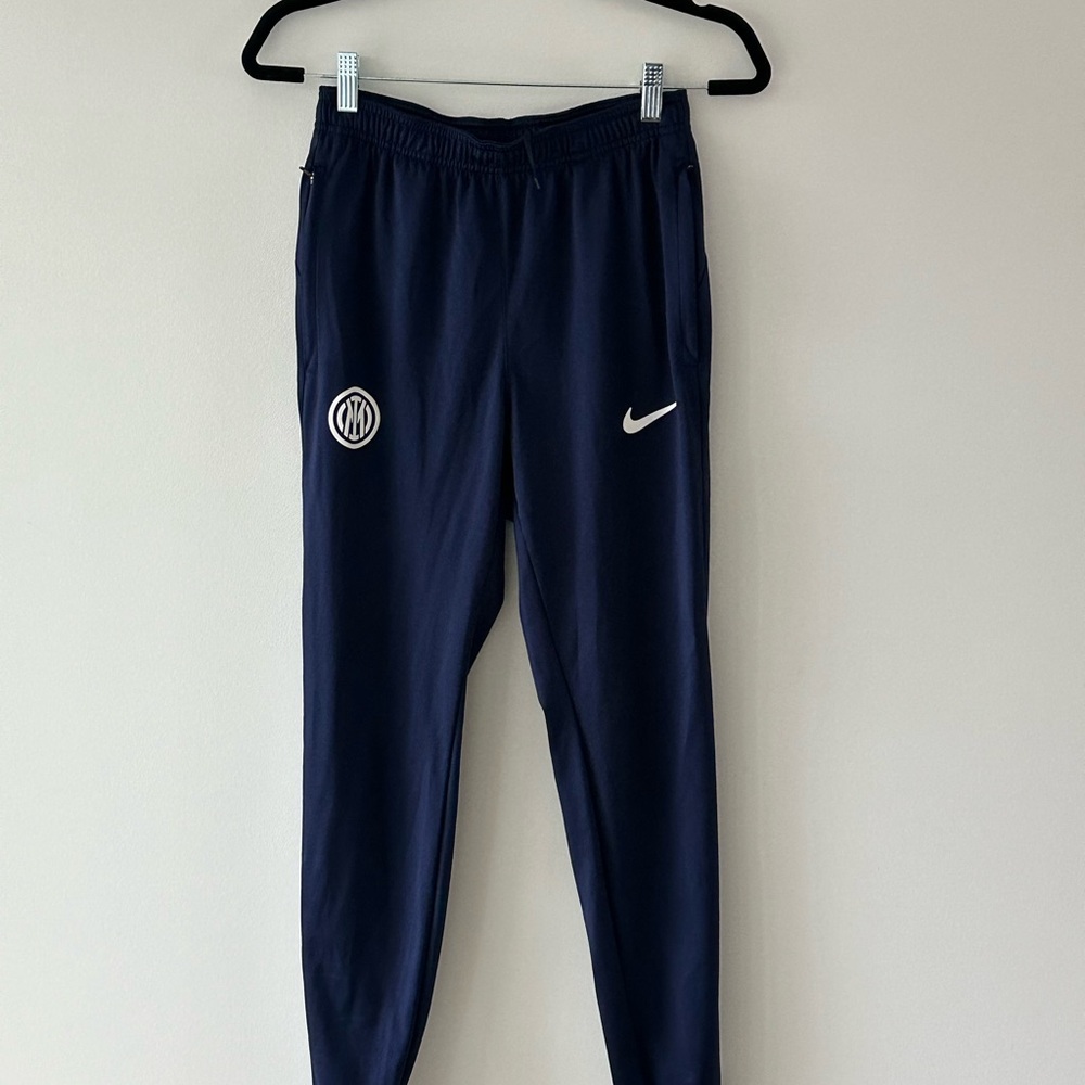 Inter Milan Nike Track Pant/Joggers and Matching Top
